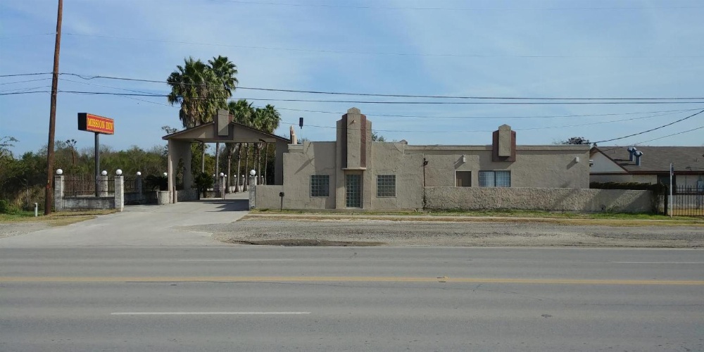 Mission Inn Main image